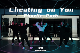 【貝卡編舞隊】小齊舞走一波