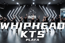 【少兒Krump】  狂派舞太帥了??！真的是帥！爆！炸！