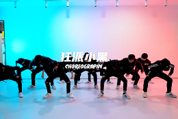 【少兒KRUMP】 這舞真真帥出地球了，哈哈