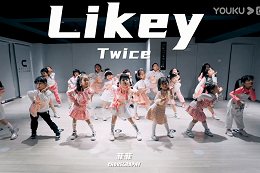 【少兒JAZZ】  滴-- 生女兒安利卡?。?！