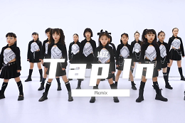 【少兒JAZZ】 被美女子們屬實(shí)美住了！