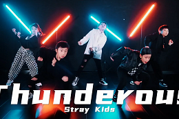 【少兒編舞】 這也太帥了吧！