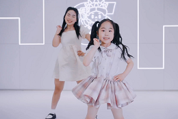 【貝卡JAZZ】 會(huì )跳舞多可愛(ài)呀