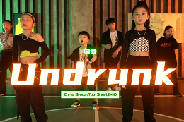 【少兒編舞】 真帥呀真帥呀～