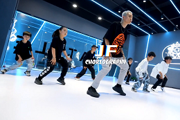 【貝卡U12】 人人都是王嘉爾～