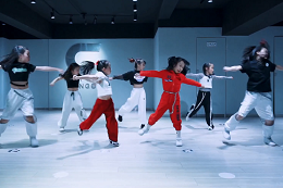 【少兒JAZZ】 女鵝們都超優(yōu)秀的