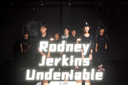 【少兒HIPHOP】：這舞也太帥了吧