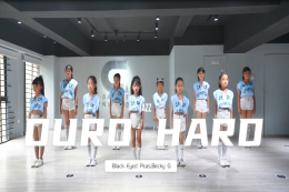 【少兒JAZZ】：Duro hard 編舞：菲菲
