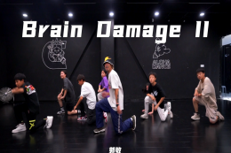 【HIPHOP少兒集訓】導師：郭敏