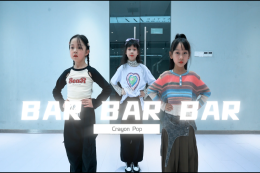 【少兒舞蹈】可愛(ài)不用多說(shuō)～