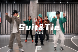 【少兒編舞】潮童們的舞蹈～