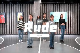 【少兒JAZZ】好颯！寶們！太好看了吧！