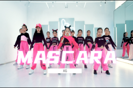 【少兒JAZZ】寶們～吼吼看哦