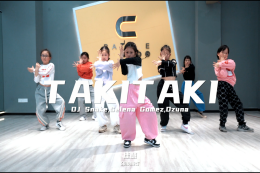 【少兒JAZZ】女寶們太棒了??！