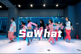 【少兒JAZZ】太好看了?。。?！