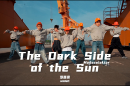 【少兒HIPHOP】大hiphop是真的帥??！