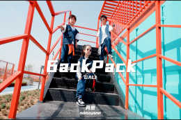 【少兒HIPHOP】從小就這么帥！ 長(cháng)大還得了？