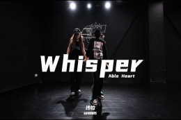 【少兒編舞】呼嚕怎么這么帥！