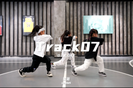 【少兒HIPHOP】hiphop超帥的！