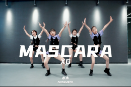 【少兒JAZZ】新校區的寶們超棒的！