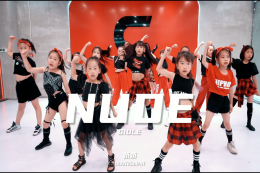 【少兒JAZZ】寶貝們表情管理簡(jiǎn)直滿(mǎn)分