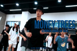 【貝卡編舞大師課】貝卡大師課最后一節～ 這個(gè)男人怎么能這么帥??！