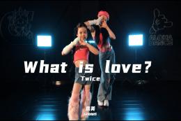 【少兒KPOP】誰(shuí)還不是個(gè)女明星了？！