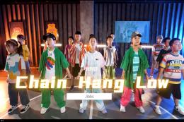 【少兒HIPHOP】可愛(ài)Swag～