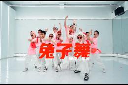 【少兒編舞】本視頻可愛(ài)含量200%～