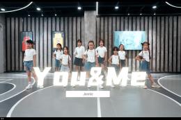 【少兒KPOP】小小女團~