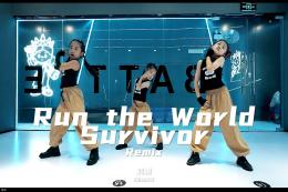 【少兒JAZZ】又A又颯，有這樣的女兒可真幸?！?>
											<div   id=