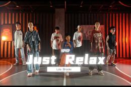 【少兒HIPHOP】帥哥街舞～