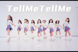 【少兒Kpop】女鵝們真的太美啦！