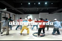 【少兒HIPHOP】安老師教學(xué)，安心的保障～