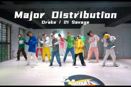 【少兒HIPHOP】這編舞！可真太編舞了！