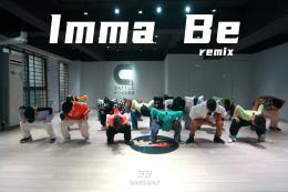 【少兒HIPHOP】帥氣hiphop齊舞經(jīng)典回歸??！