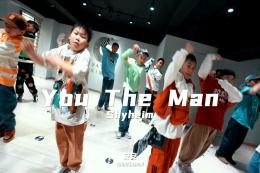 【少兒HIPHOP】看！快看??！又帥又齊的hiphop齊舞